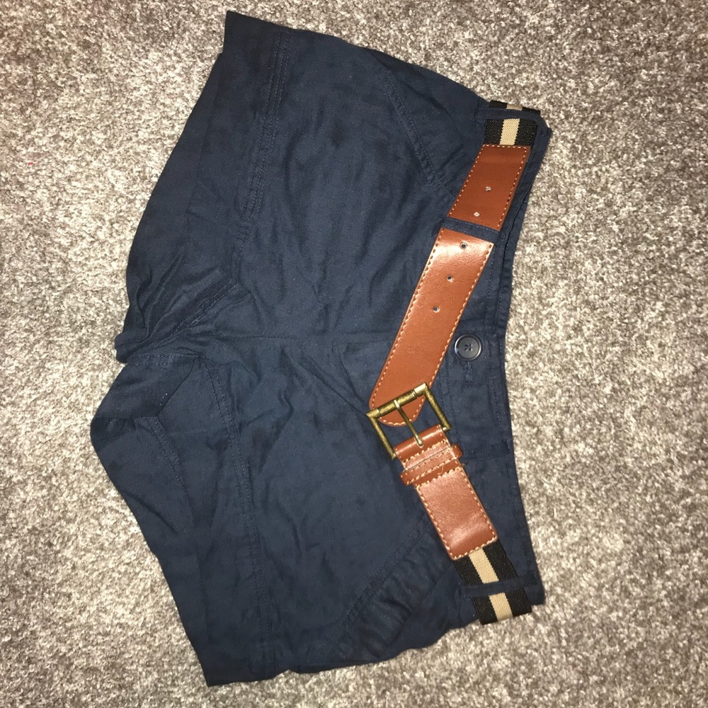 Forever 21 shorts
